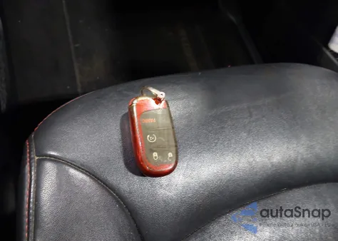 2012 Dodge Journey R/T из США, поврежденный, VIN 3C4PDDEG1CT325344